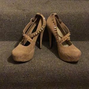 Bakers Shoes - Tall heels beautiful and sexy Bakers Shoes - Tall heels beautiful and sexy